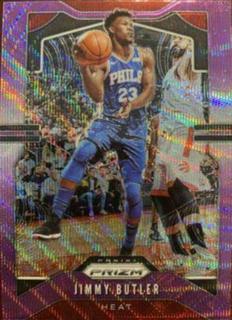 Jimmy Butler