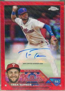 Trea Turner
