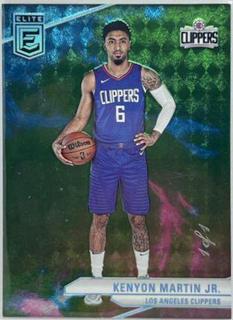 Kenyon Martin Jr.