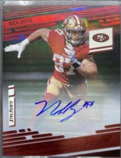 Nick Bosa