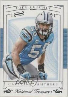 Luke Kuechly