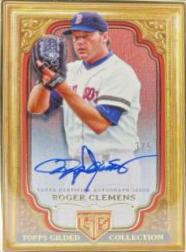 Roger Clemens