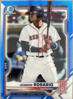 Jeisson Rosario