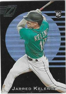 Jarred Kelenic