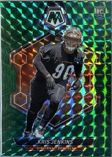 Kris Jenkins