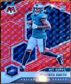 DeVonta Smith