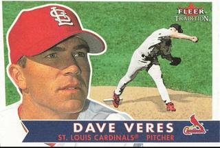 Dave Veres