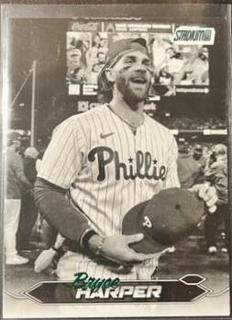 Bryce Harper