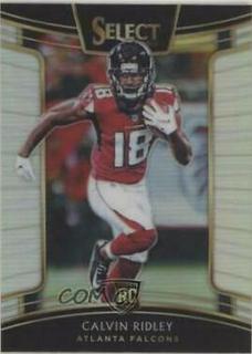 Calvin Ridley