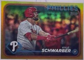 Kyle Schwarber
