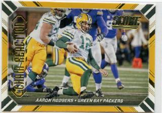 Aaron Rodgers