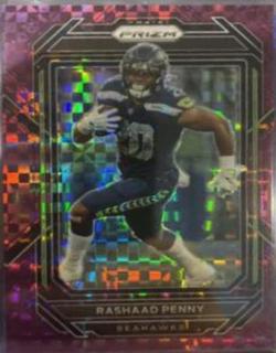 Rashaad Penny