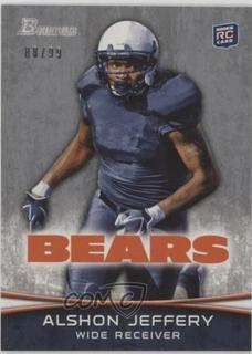 Alshon Jeffery