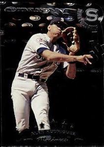 Alex Rodriguez