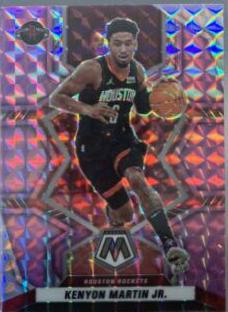Kenyon Martin Jr.