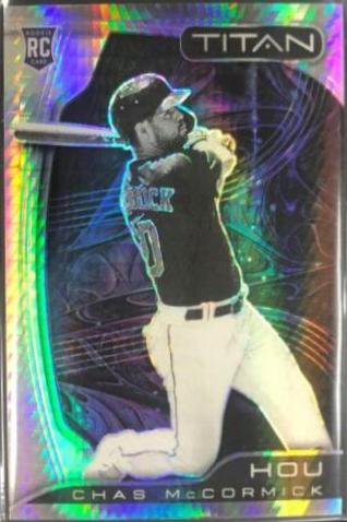 Chas McCormick [Hyper] #19