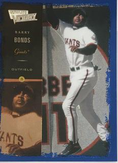 Barry Bonds
