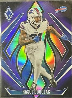 Rasul Douglas
