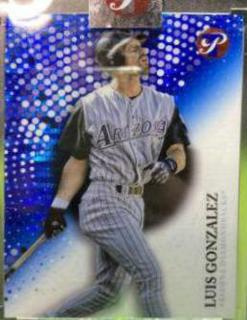 Luis Gonzalez