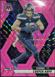 Cooper Kupp