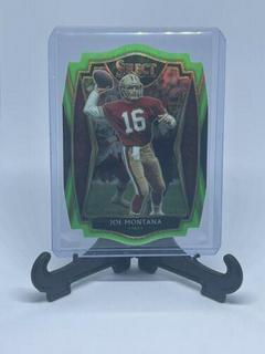 Joe Montana