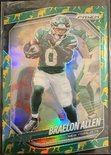 Braelon Allen