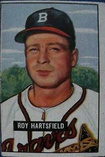Roy Hartsfield