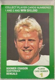 Boomer Esiason