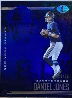 Daniel Jones