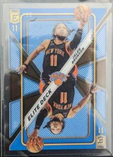 Jalen Brunson