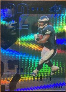 Duce Staley