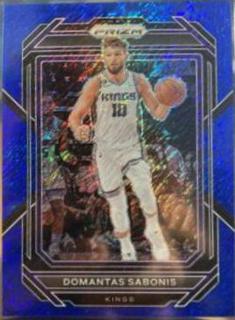 Domantas Sabonis