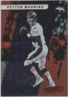 Peyton Manning