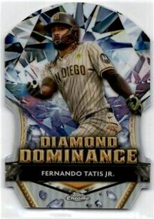 Fernando Tatis Jr.