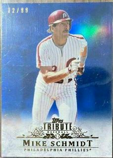 Mike Schmidt