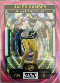 Jalen Ramsey
