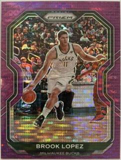 Brook Lopez
