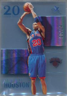 Allan Houston