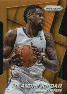 DeAndre Jordan