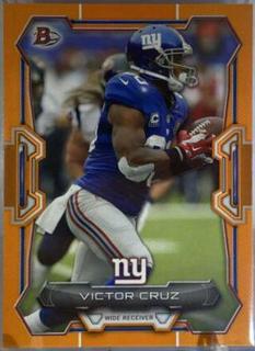Victor Cruz