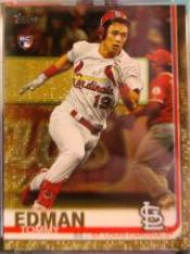 Tommy Edman