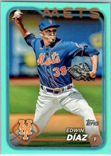 Edwin Diaz