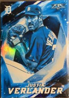 Justin Verlander