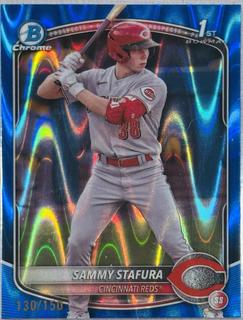 Sammy Stafura