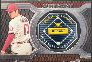 Shohei Ohtani