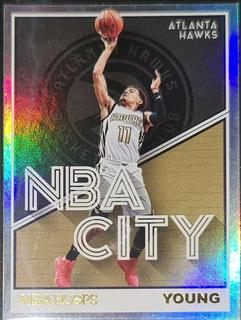 Trae Young