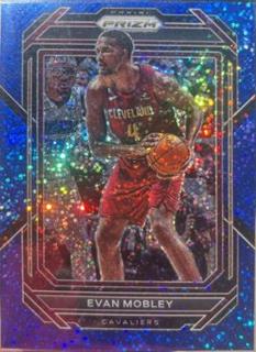 Evan Mobley