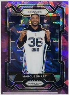 Marcus Smart
