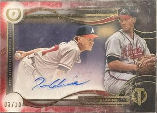 Tom Glavine