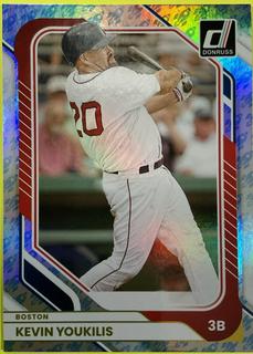 Kevin Youkilis